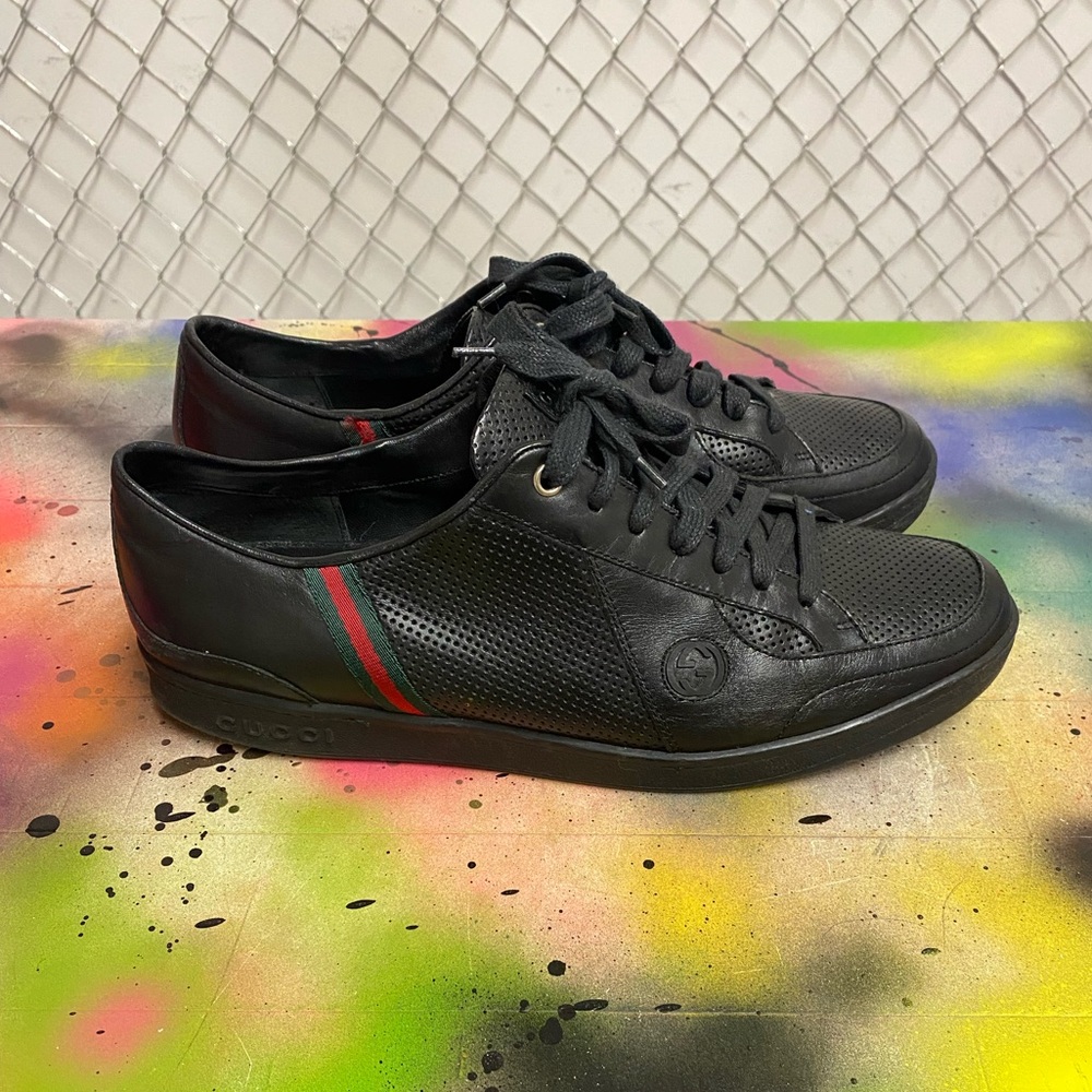 Gucci men’s sneaker